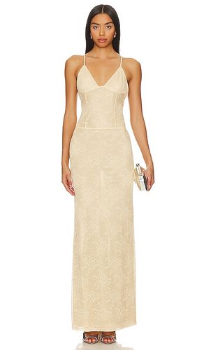 Cozette Maxi Dress in . Size L. Also in M, S - NBD - Modalova