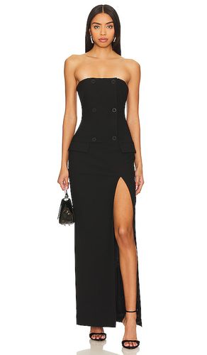 Briggs Maxi Dress in . Taglia M, S, XS - NBD - Modalova