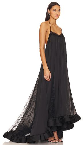 NBD Lamarr Gown in Black. Size XS - NBD - Modalova