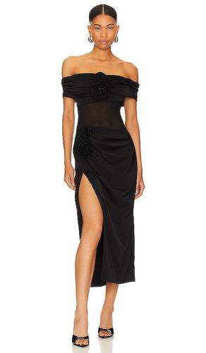 Tess Maxi Dress in . Taglia M, S, XS - NBD - Modalova