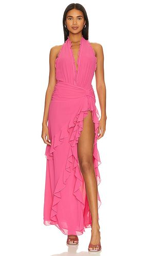 Celenia Maxi Dress in . Size XXS - NBD - Modalova