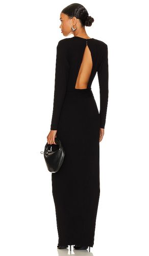 Vestido tashi en color talla S en - Black. Talla S (también en XS, XXS) - NBD - Modalova