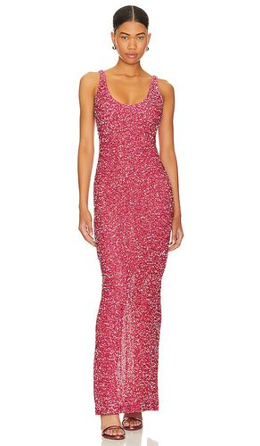 Janhvi Maxi Dress in . Taglia S, XS - NBD - Modalova