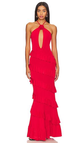 Bray Maxi Dress in . Taglia S - NBD - Modalova