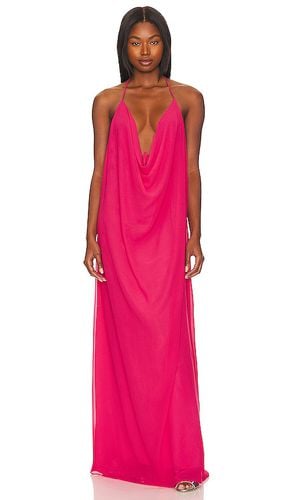 Alcina Maxi Dress in . Taglia S - NBD - Modalova