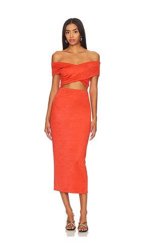 Kamryn Midi Dress in . Size M. Also in S - NBD - Modalova