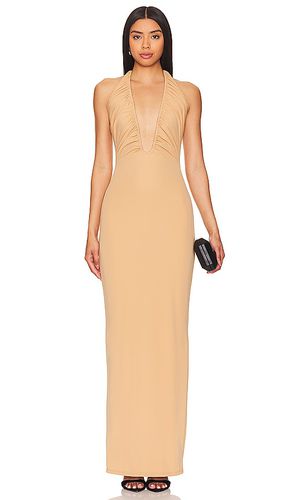 Emaline Maxi Dress in . Taglia M, S, XS, XXS - NBD - Modalova