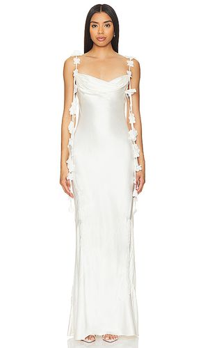 Inaya Gown in . Taglia M, S, XL, XS, XXS - NBD - Modalova