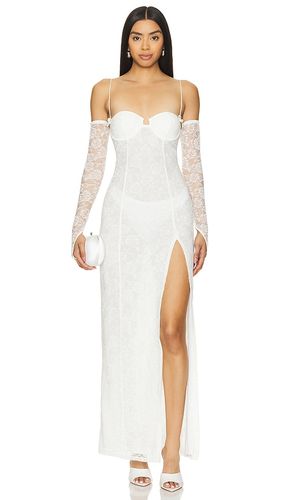 Najma Maxi Dress in . Size L. Also in S, XS - NBD - Modalova