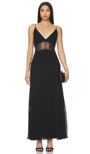 Cambrie Maxi Dress in . Taglia M, S, XS - NBD - Modalova