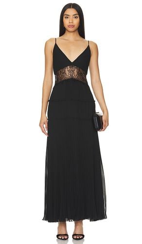 Cambrie Maxi Dress in . Taglia M, S, XS, XXS - NBD - Modalova