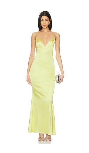 Areesha Maxi Dress in . Size M, S, XL, XS - NBD - Modalova