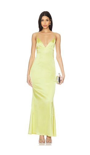 Areesha Maxi Dress in . Taglia M, S, XL, XS - NBD - Modalova