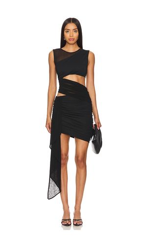 Nazia Mini Dress in . Size M, S, XL - NBD - Modalova