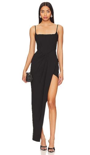 Junia Maxi Dress in . Taglia XS - NBD - Modalova