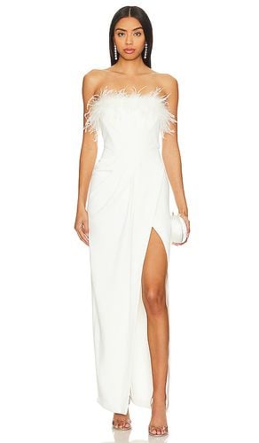 Seraphina Maxi Dress in . Taglia M, S, XL, XS - NBD - Modalova