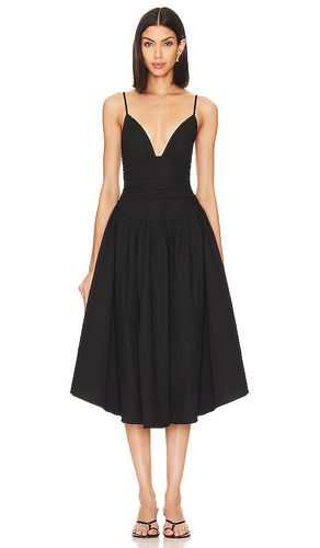 Hela Midi Dress in . Size M, S, XS, XXS - NBD - Modalova