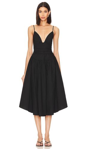 Vestido hela en color talla M en - Black. Talla M (también en S, XS, XXS) - NBD - Modalova