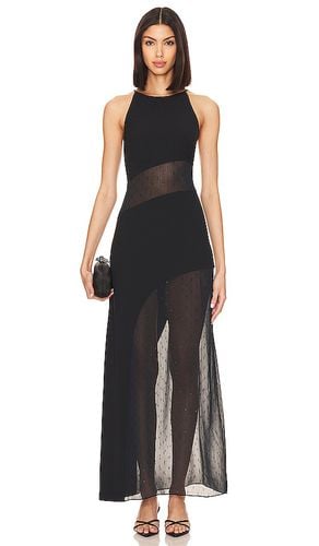 Liliana Maxi Dress in . Taglia S - NBD - Modalova