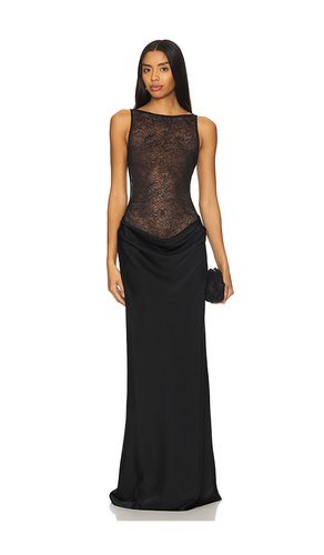 Betty Gown in . Size M, S, XL, XS, XXS - NBD - Modalova