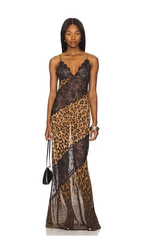 The Bellucci Maxi Dress in . Size M, S, XL, XS, XXS - NBD - Modalova