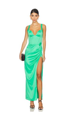 Elodie Maxi Dress in . Size M, S, XL, XS, XXS - NBD - Modalova