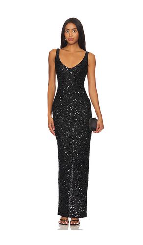 Janhvi Maxi Dress in . Taglia M - NBD - Modalova