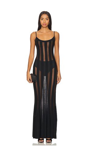 Sue Maxi Dress in . Size M, S, XS, XXS - NBD - Modalova