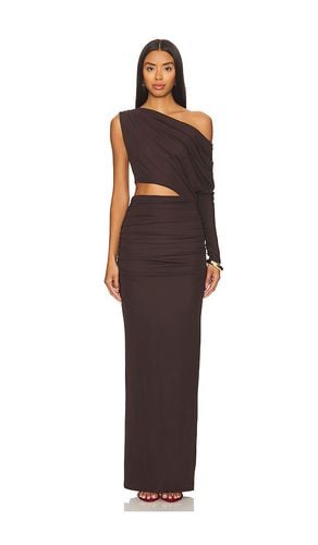 Yahaira Maxi Dress in . Size M, S, XL - NBD - Modalova