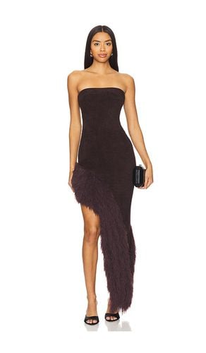 Aubrey Strapless Dress in . Size M - NBD - Modalova