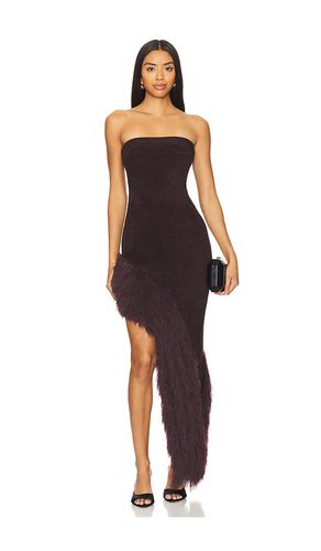 Aubrey Strapless Dress in . Size M, S, XS - NBD - Modalova