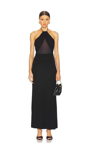 Amina Maxi Dress in . Taglia S, XS - NBD - Modalova