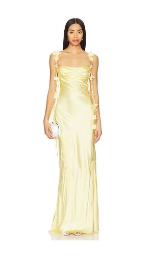 Inaya Gown in . Taglia M, S, XL, XS, XXS - NBD - Modalova