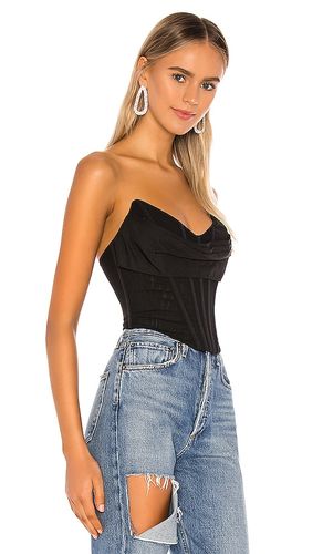 Hailee Bustier Top in . Size S. Also in M, L - NBD - Modalova