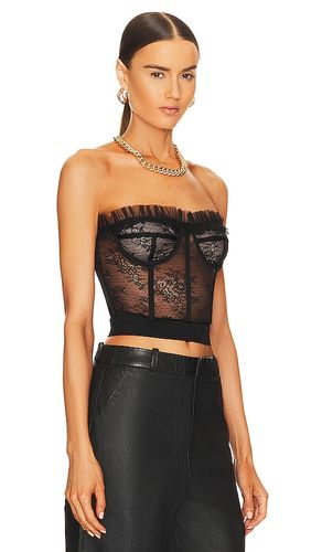 Maren Corset Top in . Size S. Also in M - NBD - Modalova
