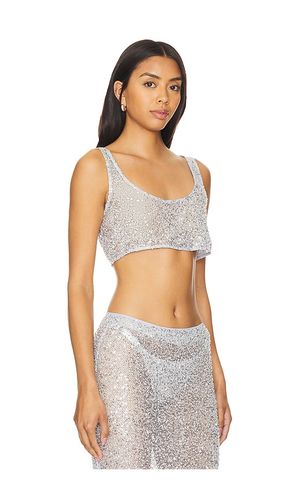 Shanti Top in . Size S. Also in M, L, XL - NBD - Modalova