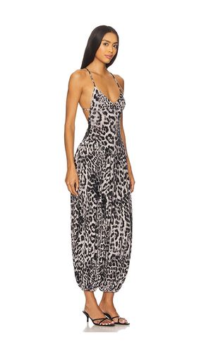 Kenny Jumpsuit in . Taglia L. Also in XL - Norma Kamali - Modalova