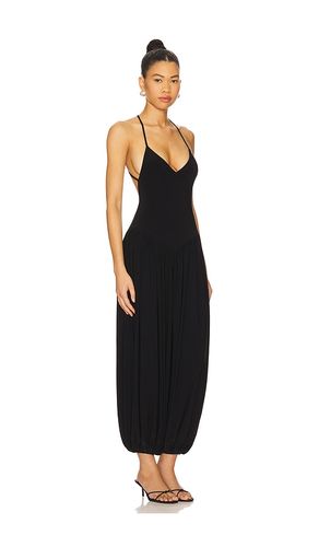 Kenny Jumpsuit in . Size M. Also in L, XL - Norma Kamali - Modalova