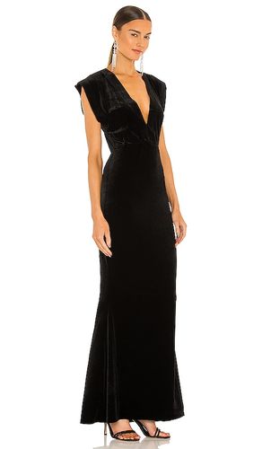 V Neck Rectangle Gown in . Size XXS. Also in S - Norma Kamali - Modalova
