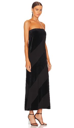 Spiral Strapless Dress in . Size S. Also in XXS - Norma Kamali - Modalova