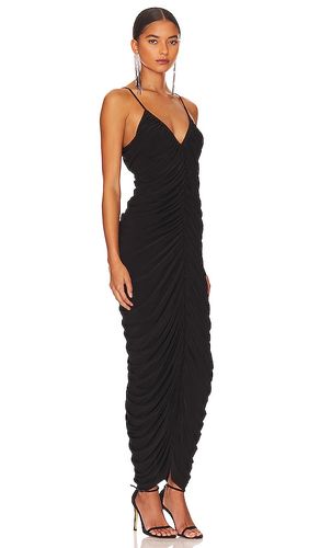 Slip Diana Gown in . Size S. Also in M - Norma Kamali - Modalova