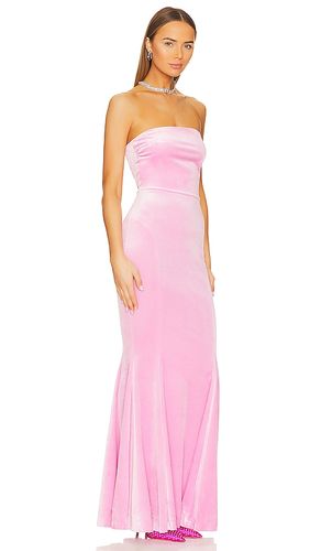 Fishtail Gown in . Taglia M. Also in L - Norma Kamali - Modalova