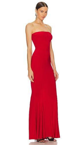 Strapless Fishtail Gown in . Size M. Also in L, XL - Norma Kamali - Modalova