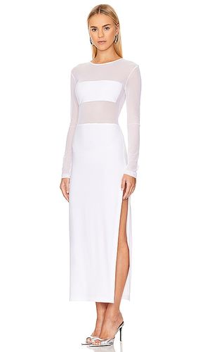 Dash Dash Side Slit Gown in . Size L. Also in XL - Norma Kamali - Modalova