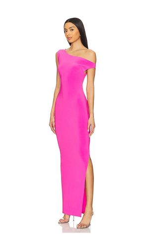 X REVOLVE Drop Shoulder Fitted Gown in . Size S. Also in XL - Norma Kamali - Modalova