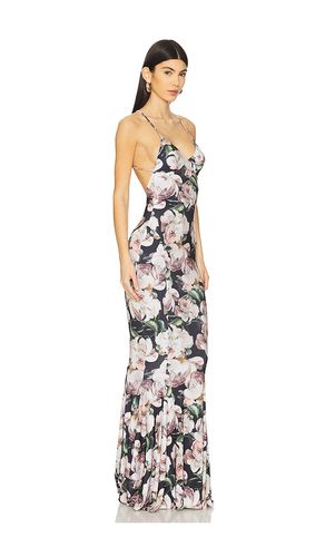 Low Back Slip Fishtail Gown in . Size M. Also in XXS - Norma Kamali - Modalova