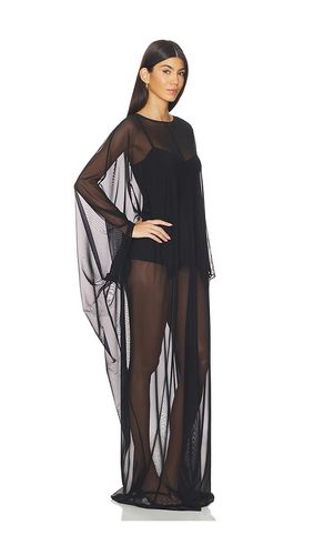 Caftan in . Size XS/S. Also in M/L - Norma Kamali - Modalova