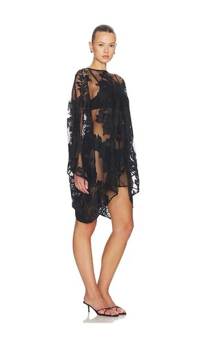 Mini Caftan in . Size XS/S. Also in M/L - Norma Kamali - Modalova