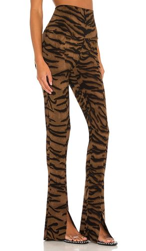 Spat Legging in . Size XS. Also in S, M - Norma Kamali - Modalova