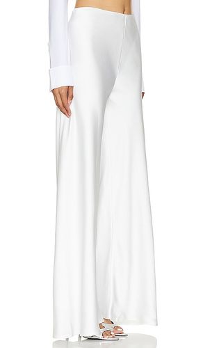 Bias Elephant Pant in . Size XS. Also in S, M, L, XL - Norma Kamali - Modalova